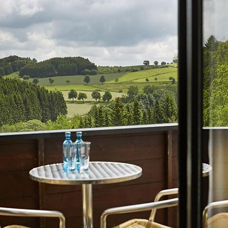 H+ Hotel Willingen Willingen  Eksteriør bilde