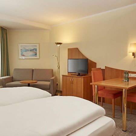 H+ Hotel Willingen Willingen  Eksteriør bilde