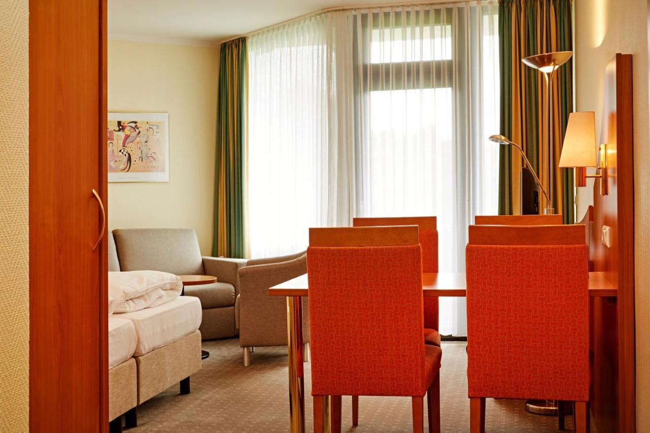 H+ Hotel Willingen Willingen  Eksteriør bilde