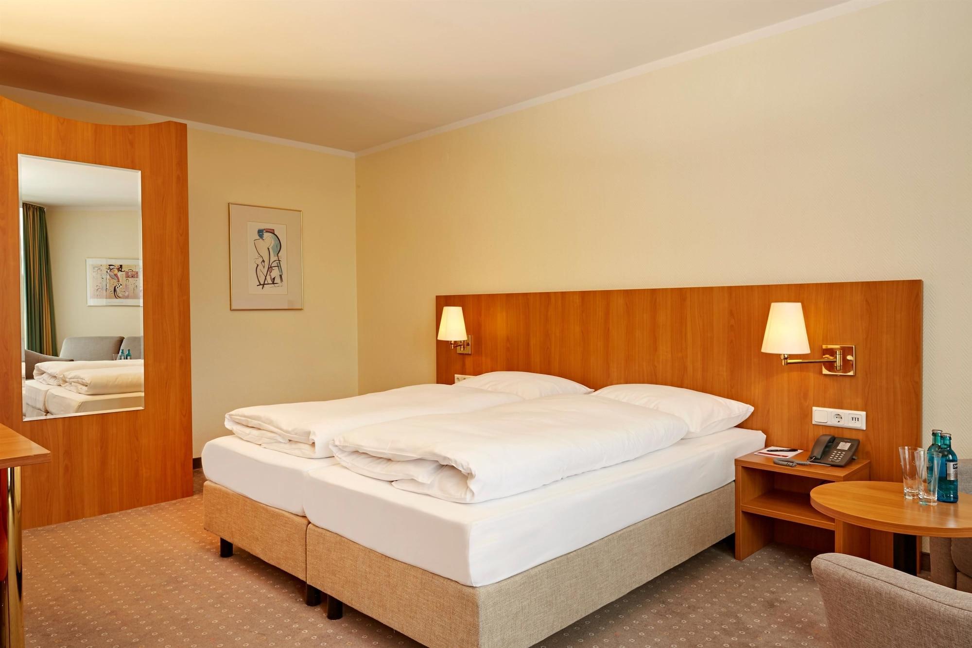 H+ Hotel Willingen Willingen  Eksteriør bilde
