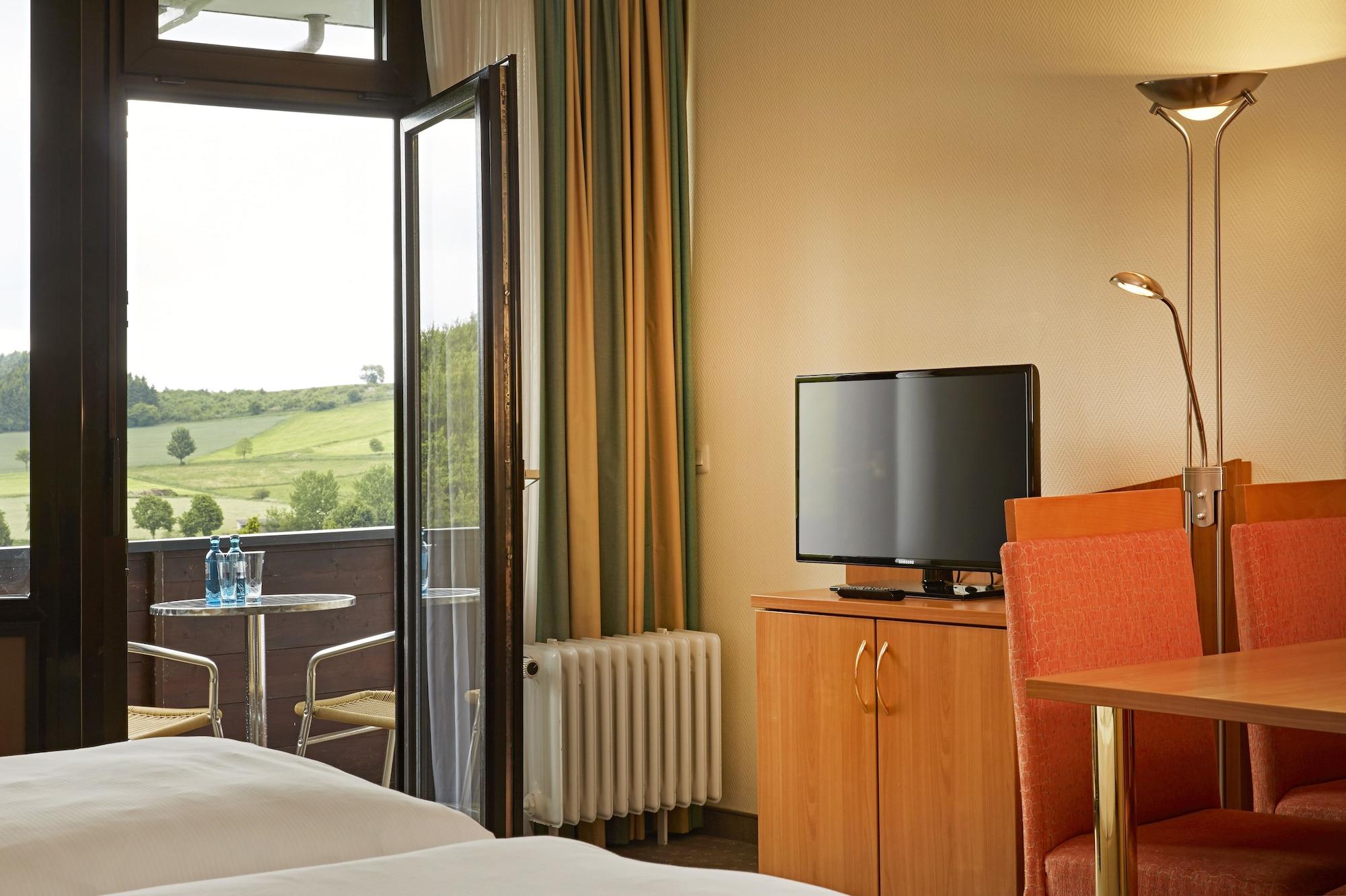 H+ Hotel Willingen Willingen  Eksteriør bilde