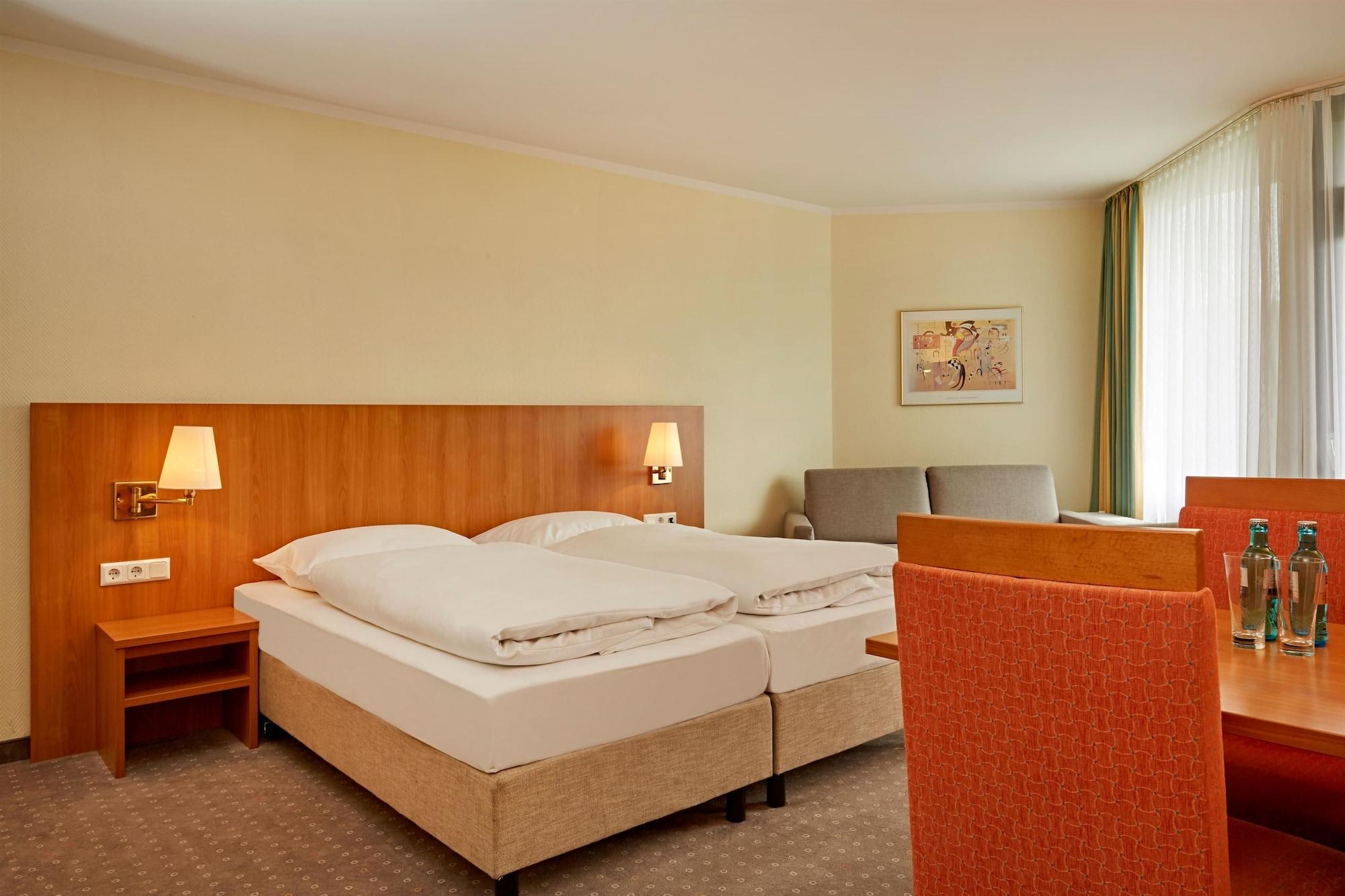 H+ Hotel Willingen Willingen  Eksteriør bilde
