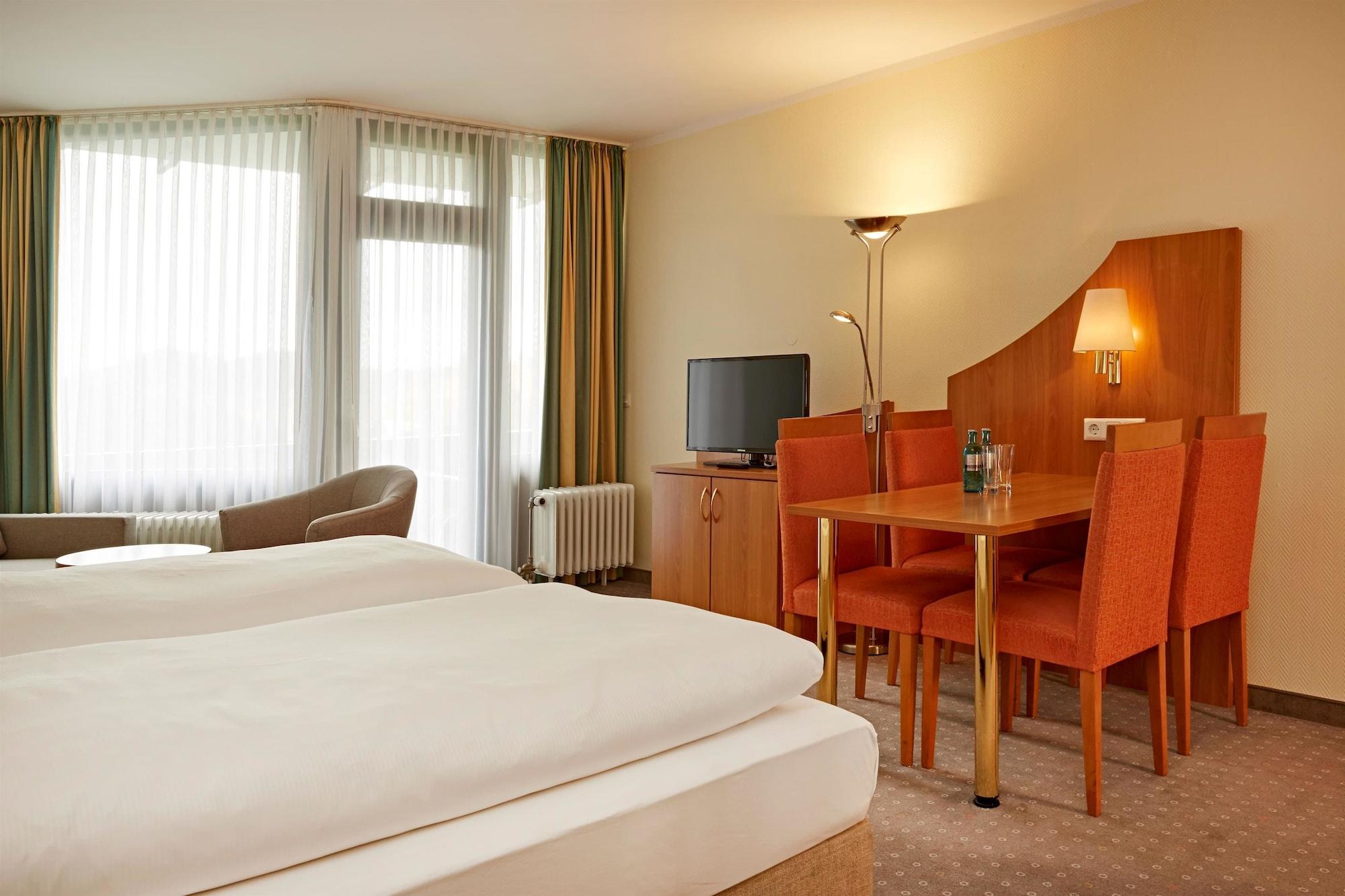H+ Hotel Willingen Willingen  Eksteriør bilde