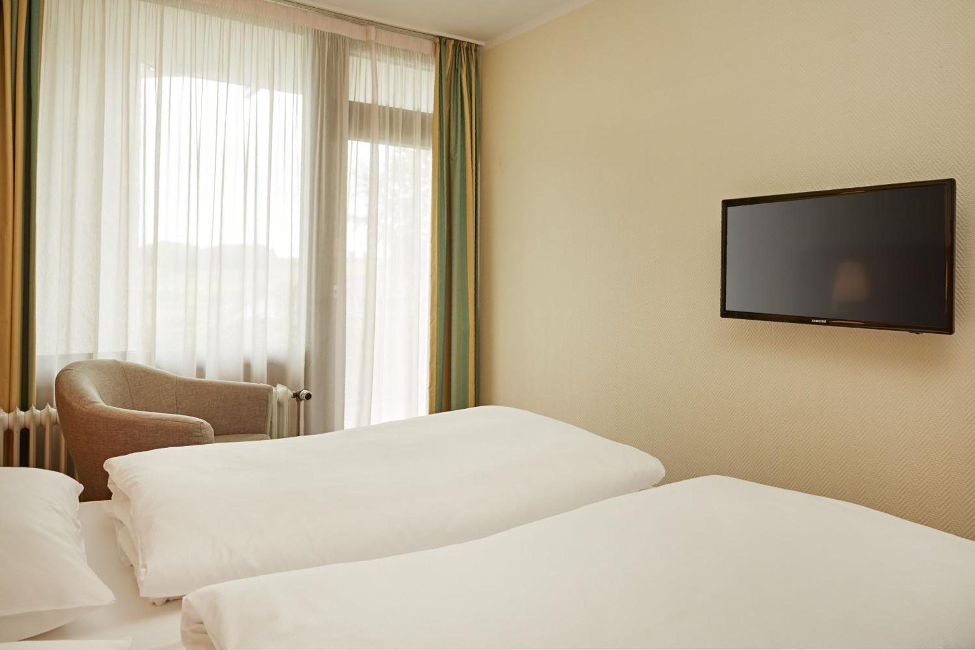 H+ Hotel Willingen Willingen  Eksteriør bilde