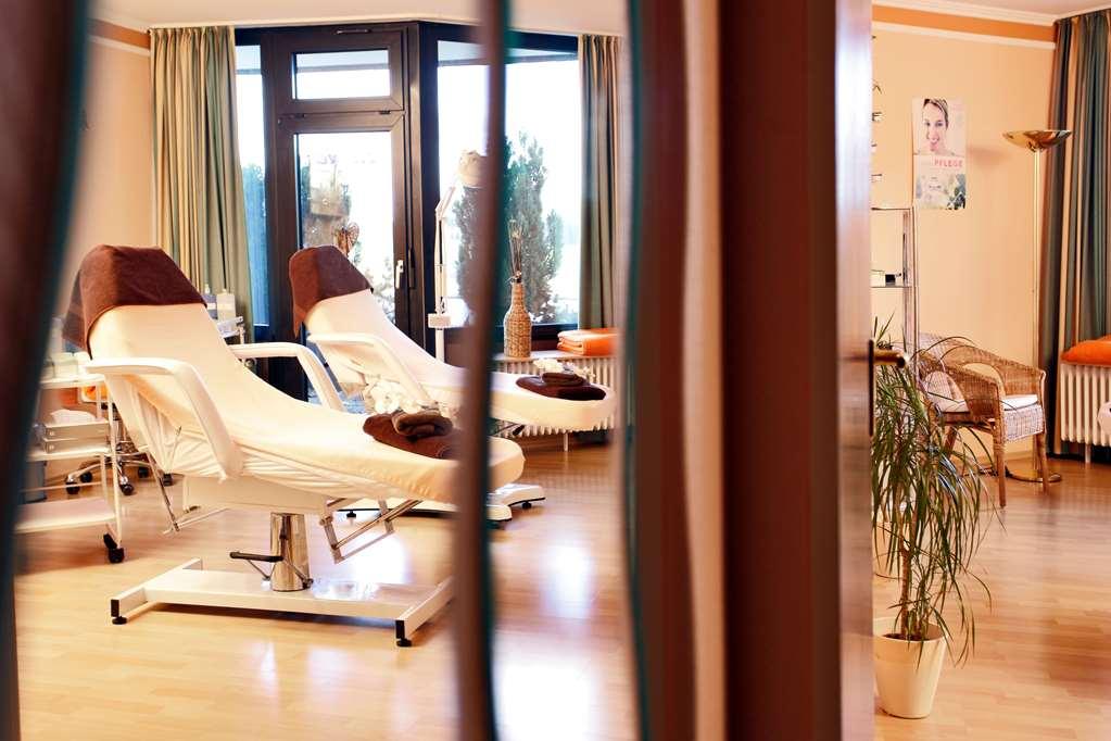 H+ Hotel Willingen Willingen  Fasiliteter bilde