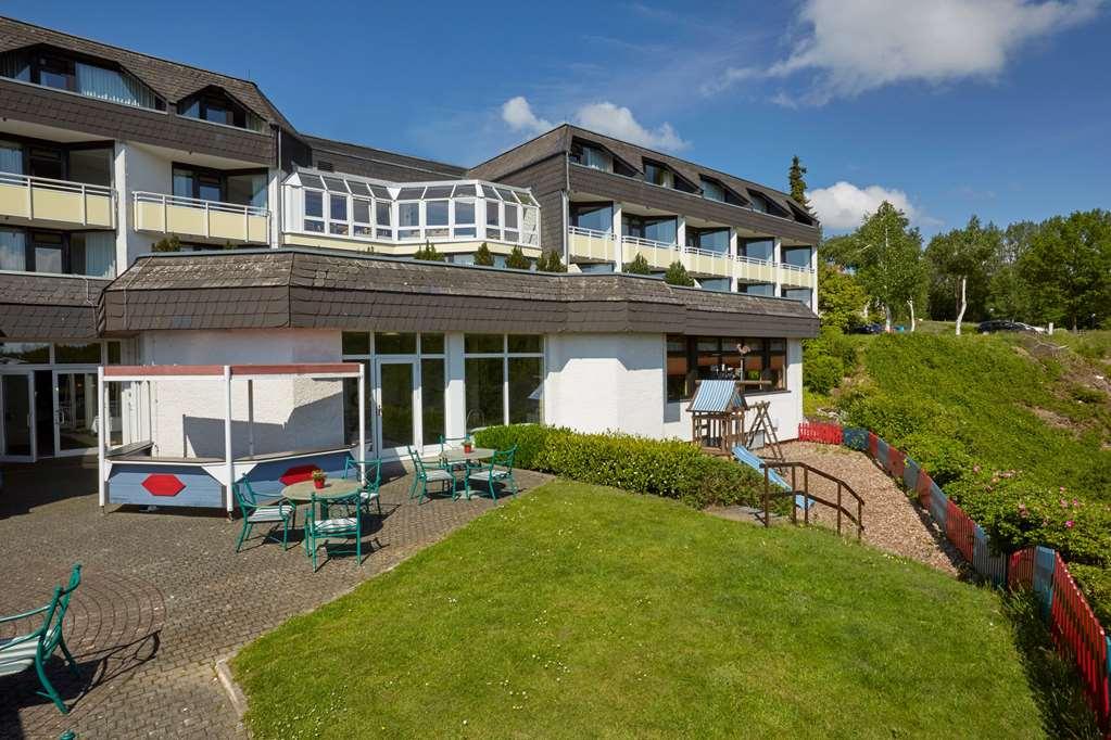H+ Hotel Willingen Willingen  Fasiliteter bilde
