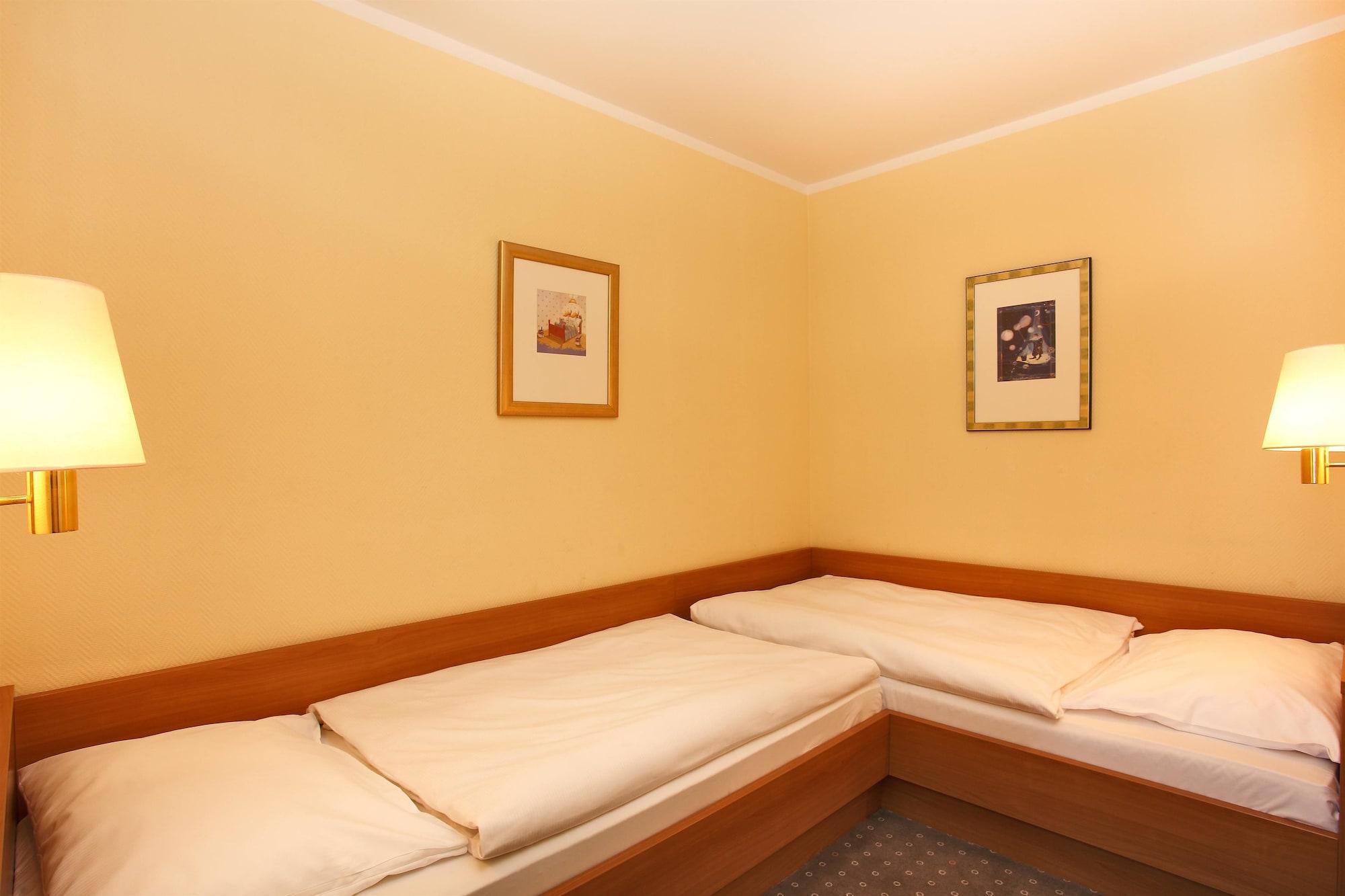 H+ Hotel Willingen Willingen  Eksteriør bilde