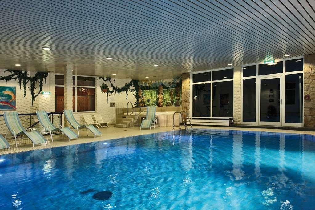 H+ Hotel Willingen Willingen  Fasiliteter bilde