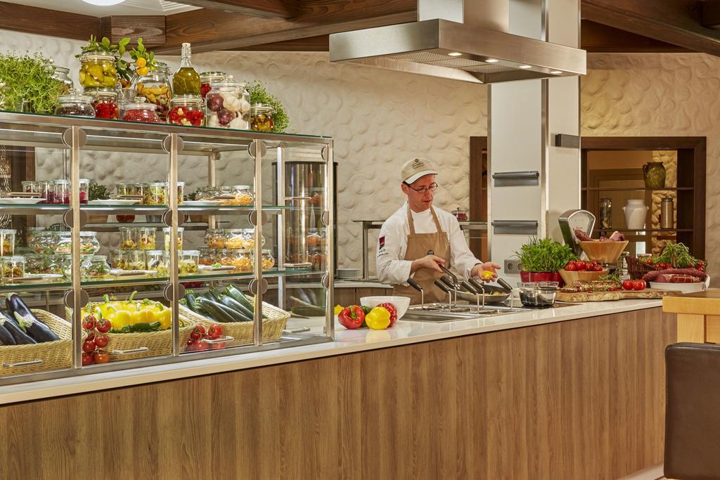 H+ Hotel Willingen Willingen  Eksteriør bilde