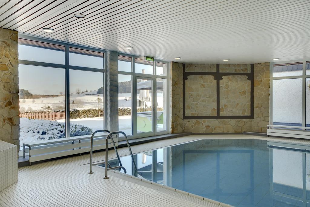 H+ Hotel Willingen Willingen  Eksteriør bilde