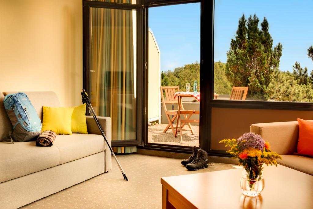 H+ Hotel Willingen Willingen  Eksteriør bilde
