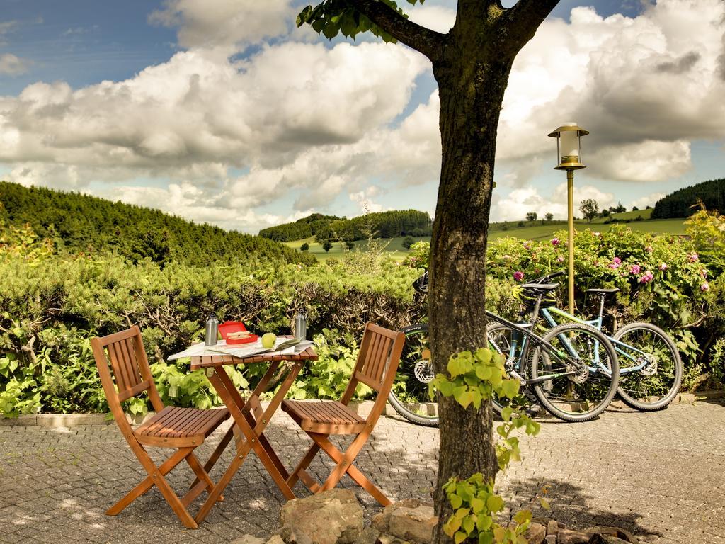 H+ Hotel Willingen Willingen  Eksteriør bilde