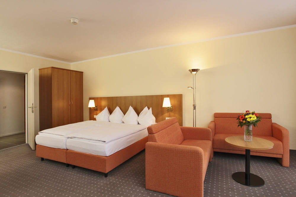 H+ Hotel Willingen Willingen  Eksteriør bilde