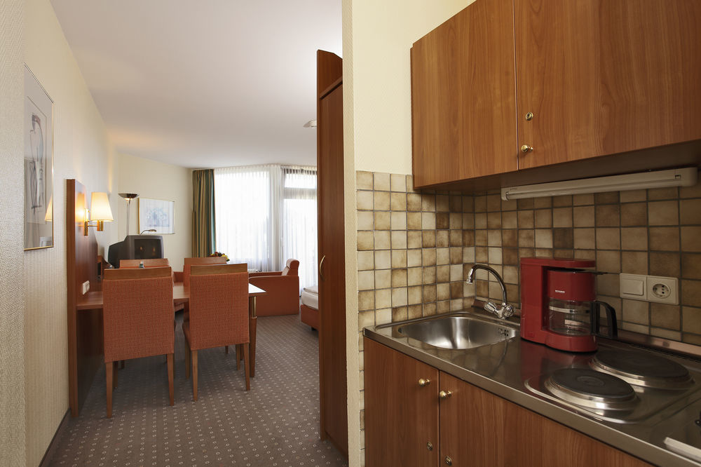 H+ Hotel Willingen Willingen  Eksteriør bilde