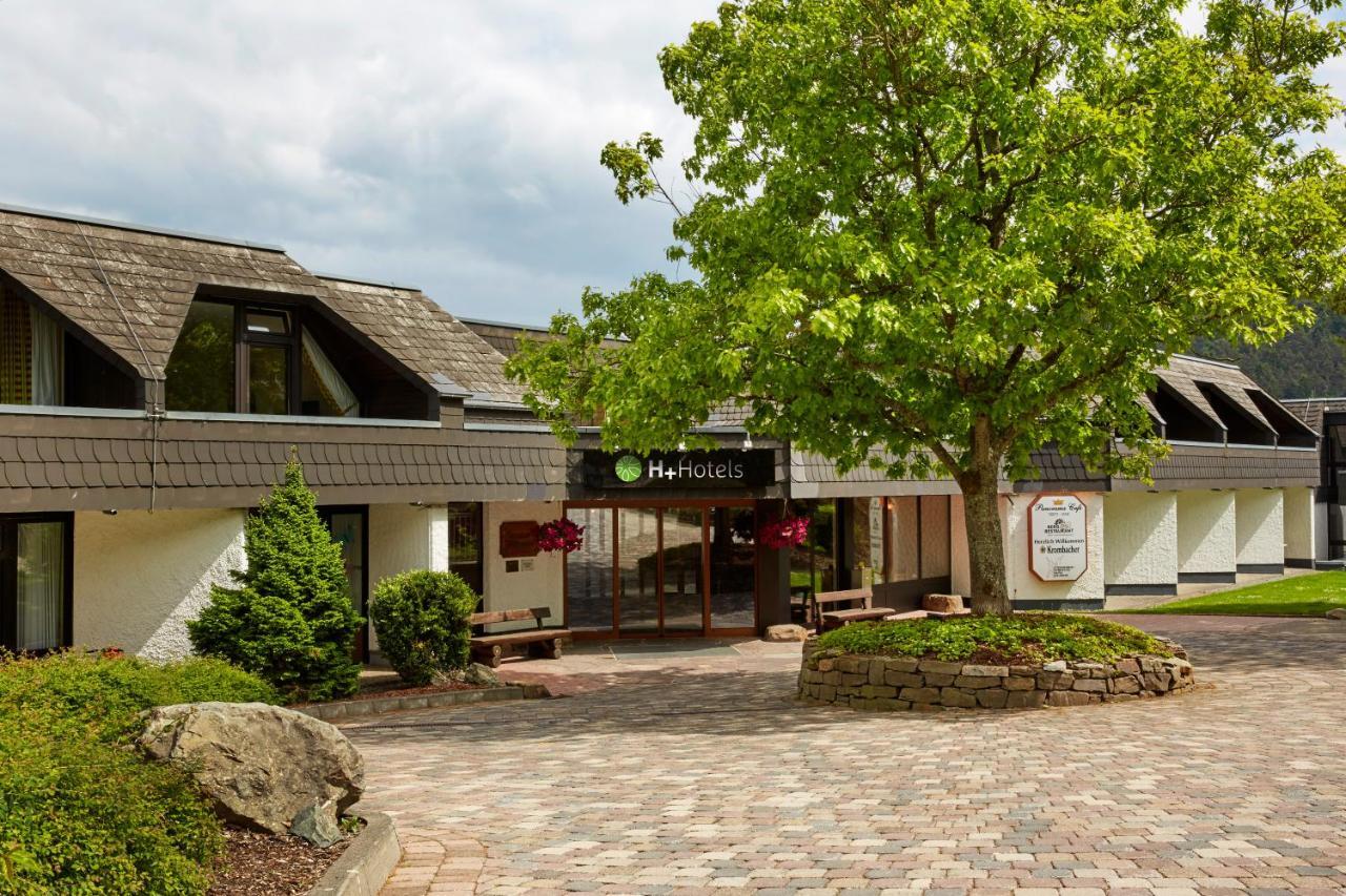 H+ Hotel Willingen Willingen  Eksteriør bilde
