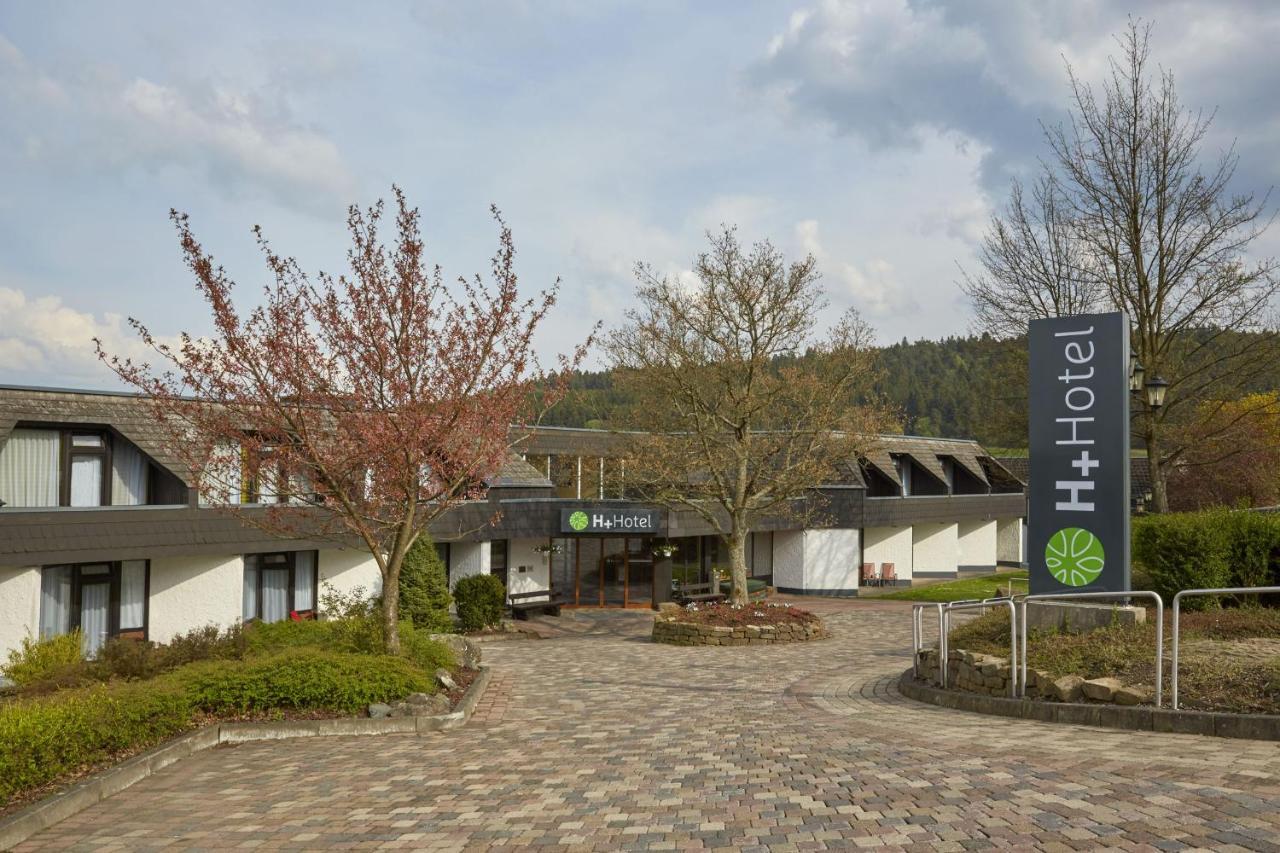 H+ Hotel Willingen Willingen  Eksteriør bilde