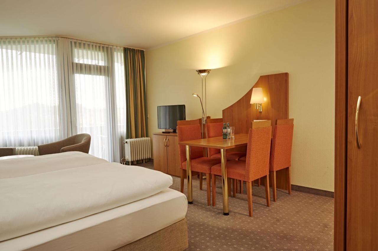 H+ Hotel Willingen Willingen  Eksteriør bilde
