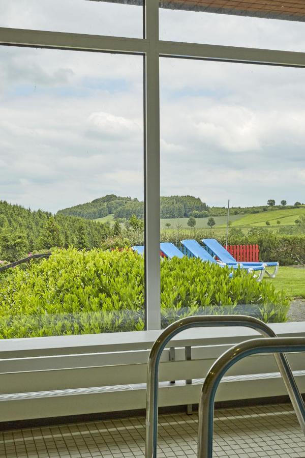 H+ Hotel Willingen Willingen  Eksteriør bilde