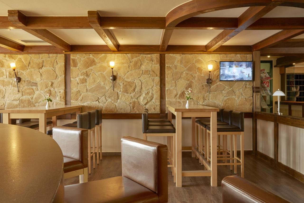 H+ Hotel Willingen Willingen  Eksteriør bilde