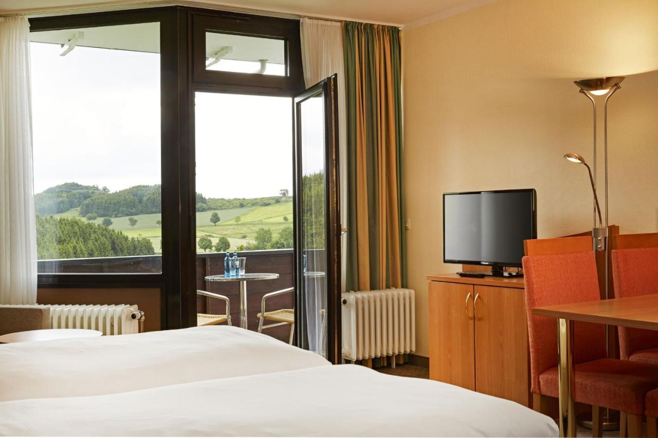 H+ Hotel Willingen Willingen  Eksteriør bilde