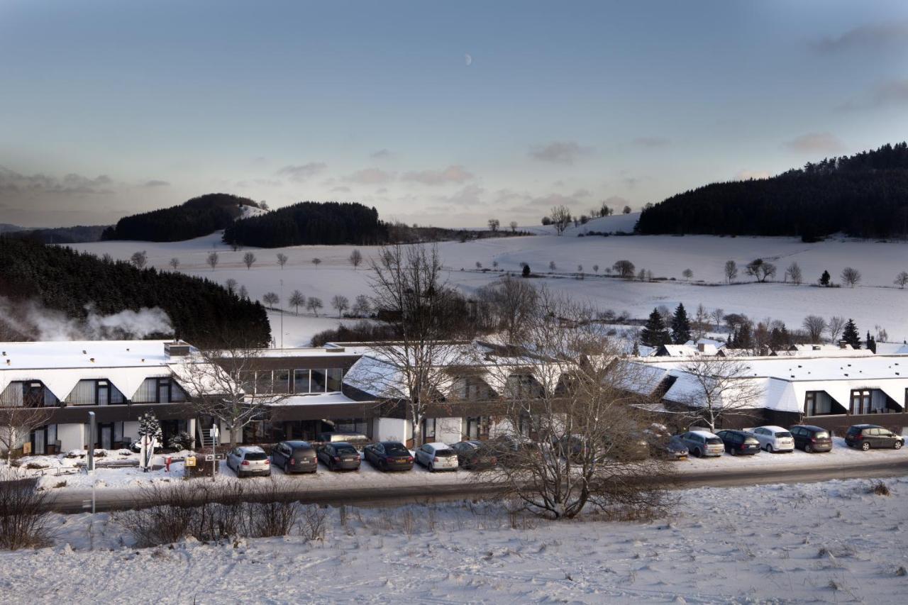 H+ Hotel Willingen Willingen  Eksteriør bilde
