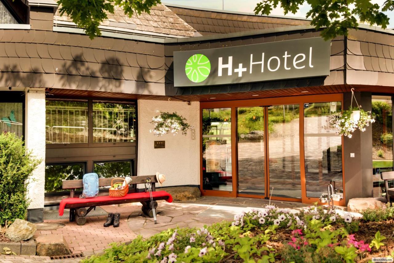 H+ Hotel Willingen Willingen  Eksteriør bilde